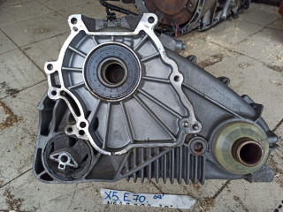раздаточная коробка BMW X5 E70 2009, 3.0 л., N52 B30 A, бензин, 7574777