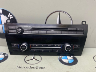 блок управления печки / климат-контроля BMW 7 серия F01/F02 2011, 3.0 л., N54 B30 A, бензин, 9263705