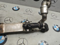 охладитель EGR / Радиатор EGR BMW 5 серия E60/E61 [рестайлинг] 2007, 3.0 л., M57 306 D3, дизель, 7794245 - фото №2