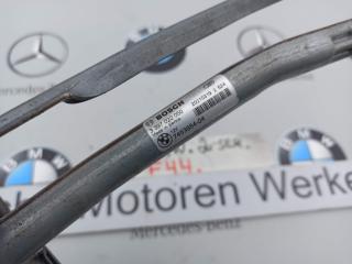 механизм стеклоочистителя (трапеция дворников) BMW 2 серия F44 2020, 2.0 л., бензин, хетчбэк 5 дв., полный привод, 7453954