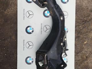 кулак поворотный правый BMW X1 F48 2018, 2.0 л., бензин, 6851580