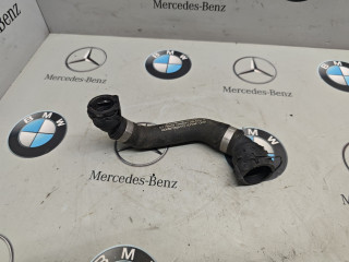патрубок радиатора Mercedes-Benz GLC-Класс X253 [рестайлинг] 2020, 2.0 л., M264.920, бензин, полный привод, правый руль, A2385010601