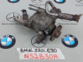 насос гидроусилителя руля BMW 3 серия E90/E91 [рестайлинг] 2008, 3.0 л., N52 B30 A, бензин - фото №2