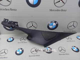 пластик BMW X6 F16 2016, 3.0 л., бензин, правый руль, 7324927
