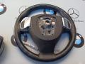руль BMW 7 серия F01/F02 2011, 3.0 л., N54 B30 A, бензин - фото №12