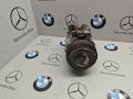 компрессор кондиционера BMW 5 серия F07/F10/F11 2012, 3.0 л., N52 B30, бензин, 9165808 - фото №2