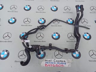 трубка обратки форсунок Mini Countryman 2 поколение 2020, 2.0 л., B47 C20 A, дизель, 8583458