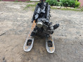 двигатель BMW 5 серия E60/E61 [рестайлинг] 2007, 3.0 л., M57 306 D3, дизель, M57D30 - фото №2