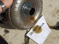 КПП автоматическая (АКПП) BMW X5 M F95 2021, 4.4 л., бензин, полный привод, 9504848, 8X76AZ - фото №9