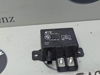 блок управления вентилятором (реле) BMW X6 F16 2016, 3.0 л., бензин, правый руль, 9198302