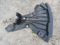 защита днища Mercedes-Benz E-Класс W214 2025, 2.0 л., дизель, A2145203100 - фото №2