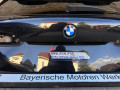 крышка багажника (дверь 3-5) BMW X5 M F95 2021, 4.4 л., бензин, полный привод - фото №2