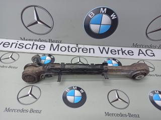 рычаг задний правый BMW X5 E70 [рестайлинг] 2012, 3.0 л., N57 D30 A, дизель