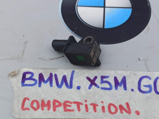 датчик удара BMW X5 M F95 2021, 4.4 л., бензин, полный привод, 6861319