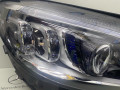 фара правая Mercedes-Benz C-Класс W205 [рестайлинг] 2020, 2.0 л., M264.920, бензин, кабриолет, задний привод, A20590694, A2059069405 - фото №11