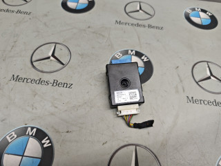 антенна BMW 6 GT G32 2019, 3.0 л., B58B30, бензин, 9389597