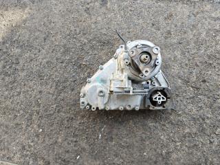 раздаточная коробка BMW X5 E70 [рестайлинг] 2012, 3.0 л., N57 D30 A, дизель, 7635753