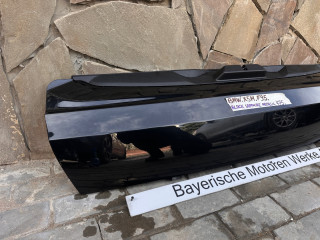 борт откидной BMW X5 M F95 2021, 4.4 л., бензин, полный привод
