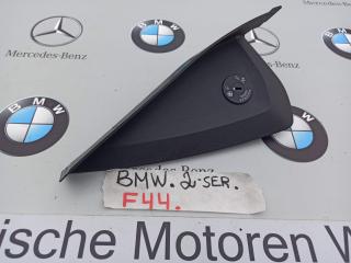 накладка на торпедо (консоль) BMW 2 серия F44 2020, 2.0 л., бензин, хетчбэк 5 дв., полный привод, 6994117