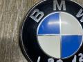 эмблема BMW 7 серия E38 [рестайлинг] 2000, 4.4 л., M62 B44 (448S2), бензин, АКПП, седан, 8203864 - фото №4