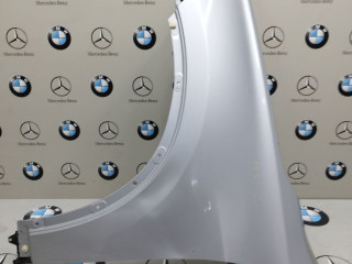 крыло переднее левое BMW X1 F48 2018, 2.0 л., бензин