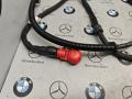 провод высоковольтный BMW 5 серия G30/G31 [рестайлинг] 2022, 3.0 л., бензин, полный привод, 9355559 - фото №2