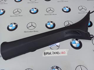 обшивка салона BMW iX I20 2022, электро, полный привод, правый руль, 7951719, 7873989