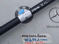 полуось задняя (приводной вал, ШРУС) Mercedes-Benz E-Класс W214 2025, 2.0 л., дизель, A2143502602 - фото №2