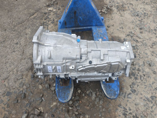 КПП автоматическая (АКПП) BMW X5 G05 [рестайлинг] 2025, 3.0 л., бензин, 5A9B2D5