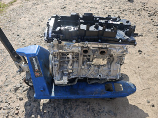 двигатель BMW X5 G05 [рестайлинг] 2025, 3.0 л., бензин, B58B30S