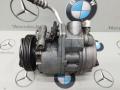 компрессор кондиционера BMW X5 E70 2008, 4.8 л., N62 B48 A, бензин - фото №9