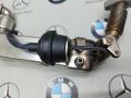 охладитель EGR / Радиатор EGR BMW X3 E83 2006, 3.0 л., M57 D30 (306D3), дизель, 7796519 - фото №4