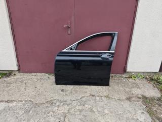 дверь передняя левая BMW 7 серия F01/F02 [рестайлинг] 2014, 3.0 л., N55 B30 A, бензин