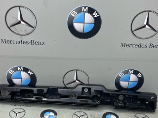 Кронштейн крепления порога BMW 6 GT G32 2019, 3.0 л., B58B30, бензин, 51777387346, 7387346