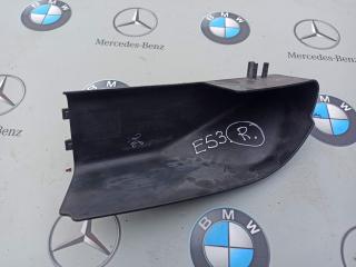 воздуховод BMW X5 E53 [рестайлинг] 2005, 3.0 л., 306D2, дизель, 7123352