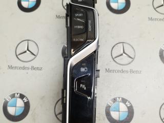 панель управления BMW 5 серия G30/G31 [рестайлинг] 2022, 3.0 л., бензин, полный привод, 9460796