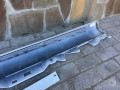 накладка на порог Mercedes-Benz E-Класс W214 2025, 2.0 л., дизель, A2146902204, A2146905401 - фото №9