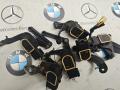 датчик дорожного просвета BMW X5 E70 2008, 6785207 - фото №3