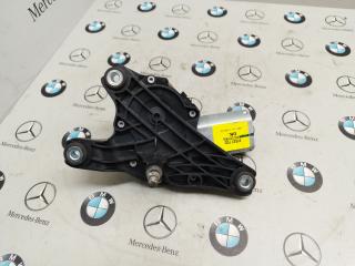 моторчик заднего стеклоочистителя (дворника) BMW X3 F25 2014, 2.8 л., N20 B20 A, бензин, 7237062