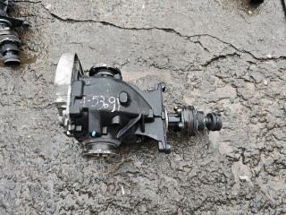 редуктор заднего моста BMW X5 E53 [рестайлинг] 2006, 3.0 л., M57 D30 (306D2), дизель, 7524892