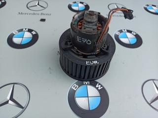моторчик печки BMW X5 E70 [рестайлинг] 2010, 7290814