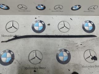 молдинг лобового стекла BMW X1 F48 2018, 2.0 л., бензин, 7350609
