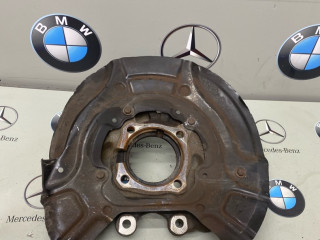 кулак задний правый BMW X3 F25 2012, 3.0 л., N52 B30 A, бензин