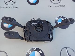 переключатель подрулевой (стрекоза) BMW X5 E70 [рестайлинг] 2010, 9164419