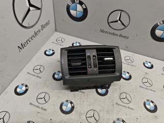 дефлектор обдува салона BMW X3 F25 2014, 2.8 л., N20 B20 A, бензин, 9200888