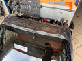 крышка багажника (дверь 3-5) BMW iX I20 2022, электро, полный привод, правый руль - фото №6