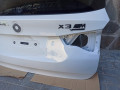 крышка багажника (дверь 3-5) BMW X3 M F97 [рестайлинг] 2024, 3.0 л., бензин - фото №6