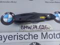 водосток крышки багажника BMW i4 G26 2022, электро, АКПП, 8739618 - фото №2