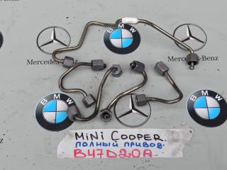 трубка топливная Mini Countryman 2 поколение 2020, 2.0 л., B47 C20 A, дизель