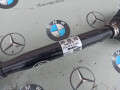 полуось передняя правая (приводной вал, ШРУС) BMW X5 G05 [рестайлинг] 2024, бензин, 8486202 - фото №2